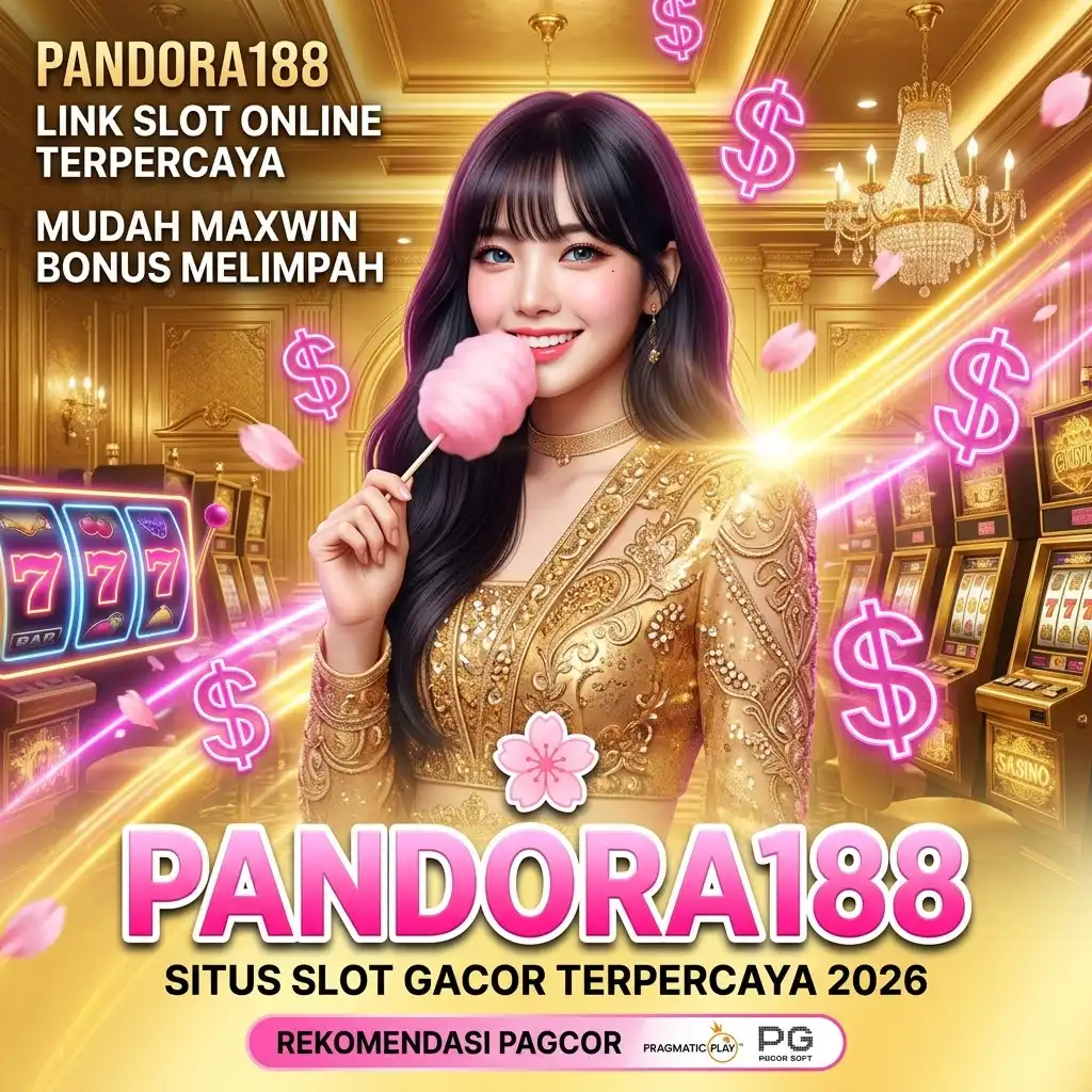PANDORA188
